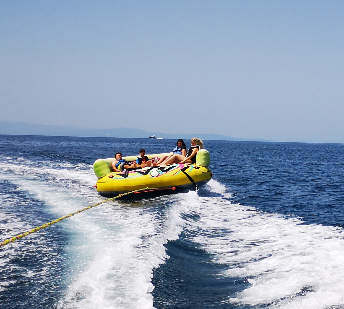 mesa Extreme Sports Jet Skiing