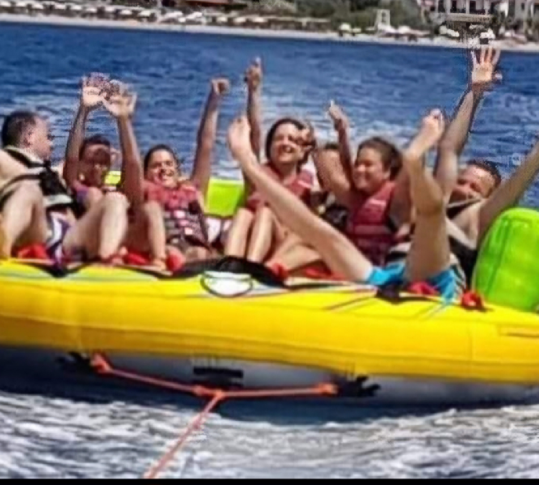 mesa (4) Extreme Sports Jet Skiing