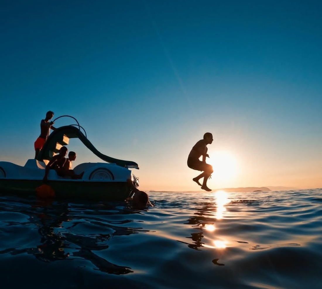 mesa (5) Extreme Sports Jet Skiing