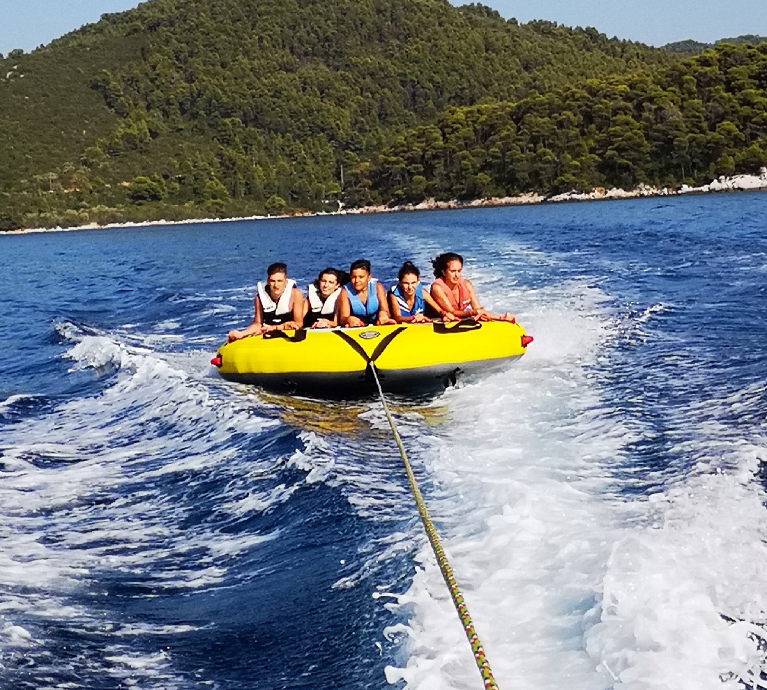 mesa (5) Extreme Sports Jet Skiing