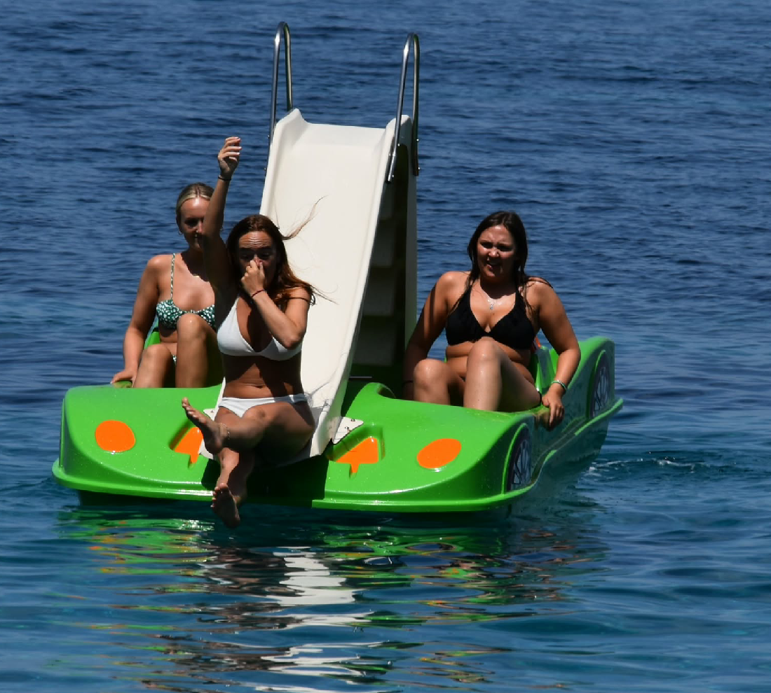 mesa (6) Extreme Sports Jet Skiing