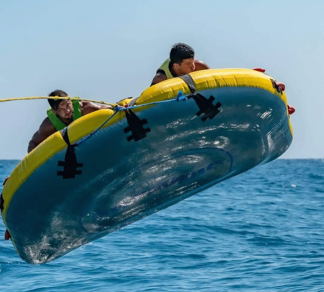 mesa (6) Extreme Sports Jet Skiing