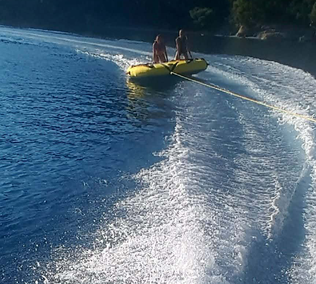 mesa (7) Extreme Sports Jet Skiing