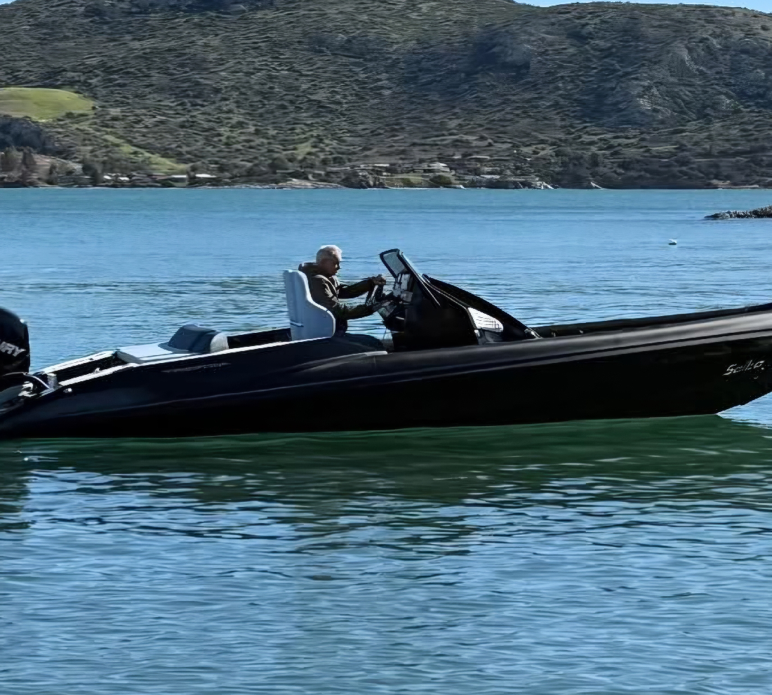 mesa (9) Extreme Sports Jet Skiing