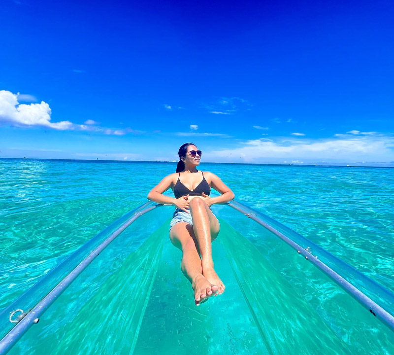 Extreme Sports Jet Skiing